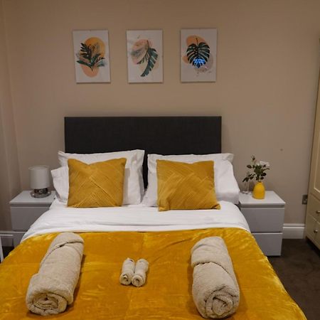 Modern Stylish Apartment Brighton Екстериор снимка