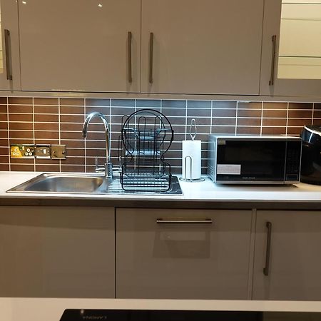 Modern Stylish Apartment Brighton Екстериор снимка