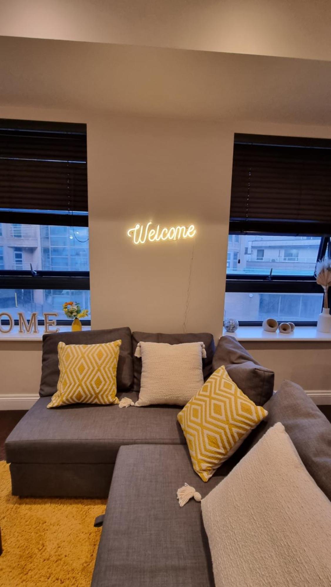 Modern Stylish Apartment Brighton Екстериор снимка