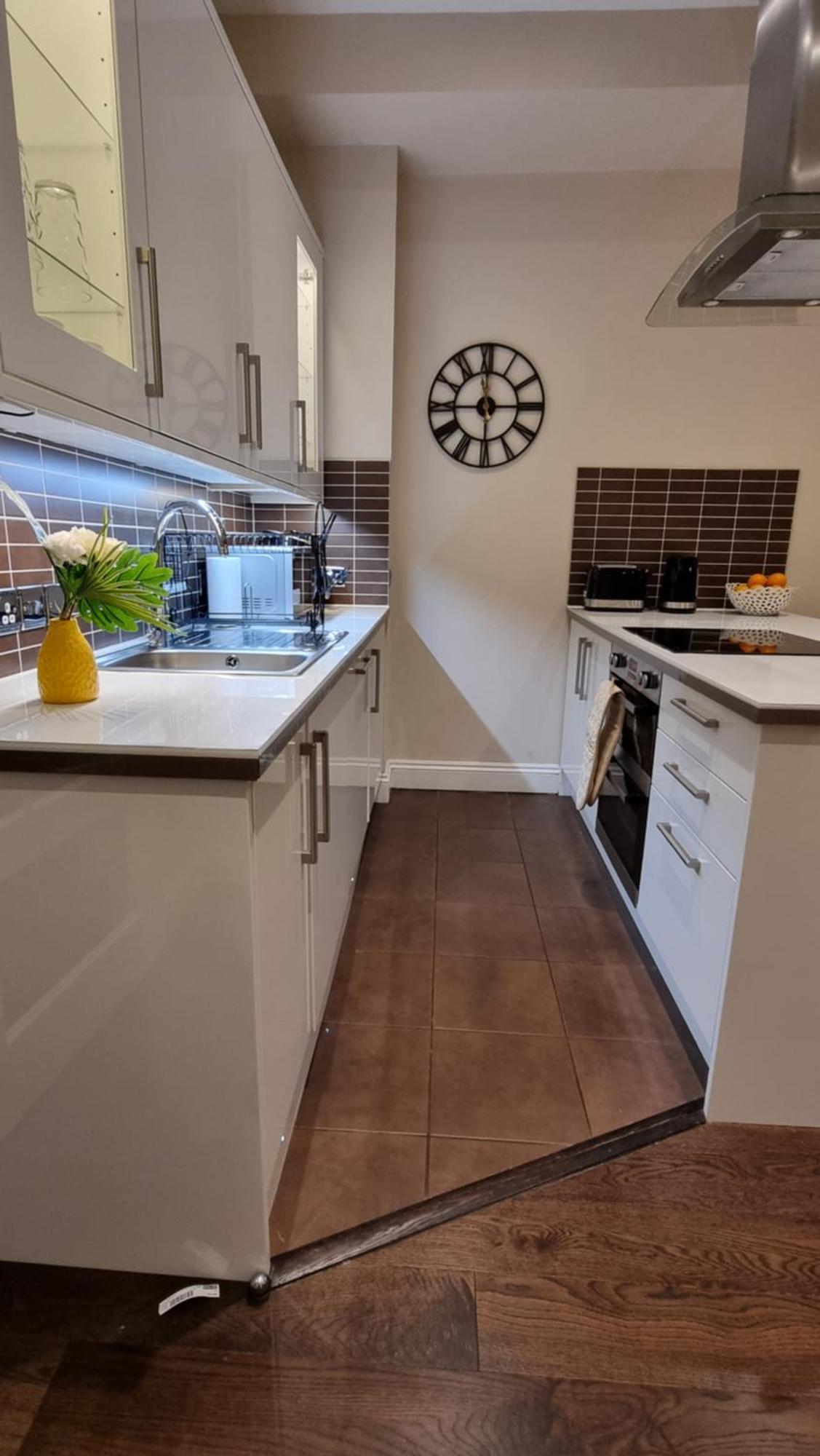 Modern Stylish Apartment Brighton Екстериор снимка