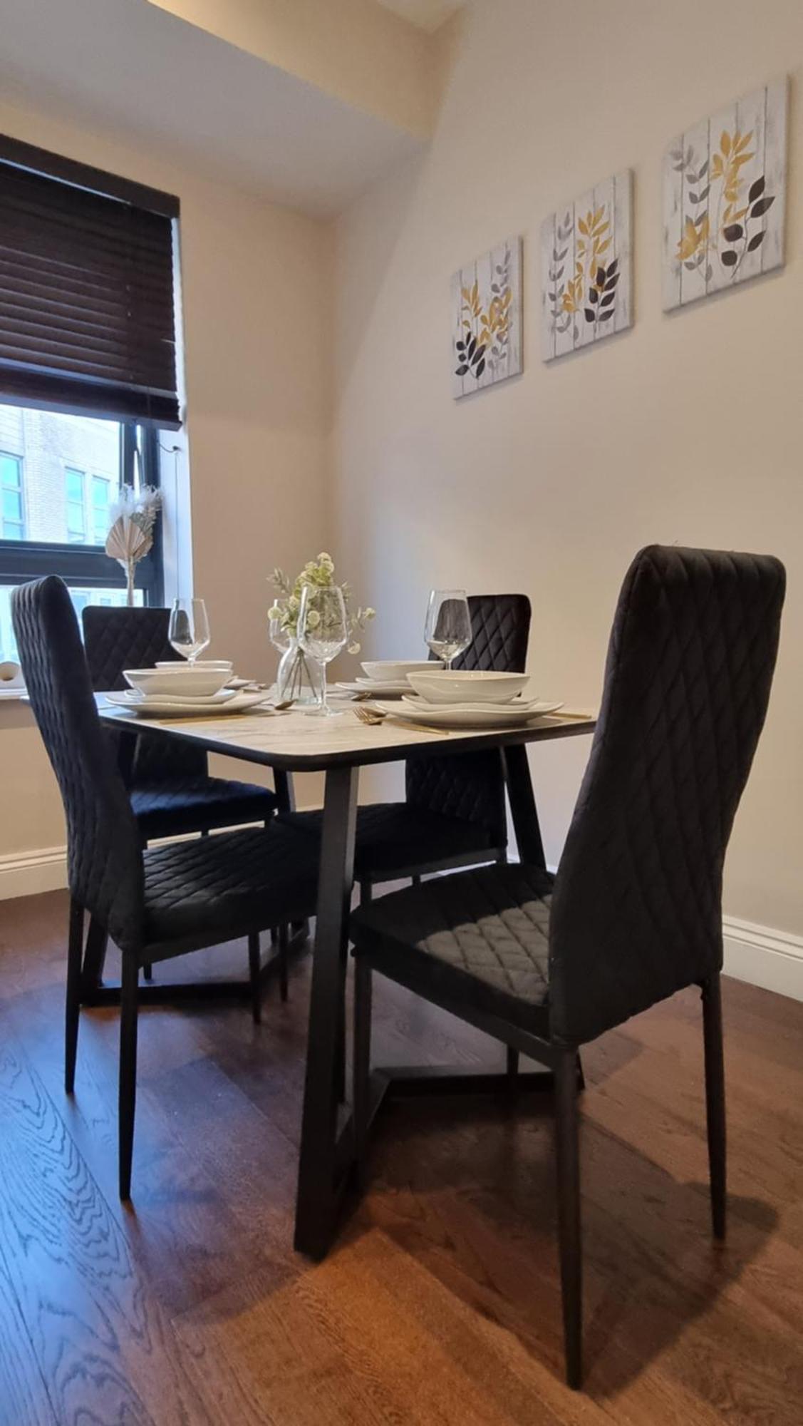 Modern Stylish Apartment Brighton Екстериор снимка