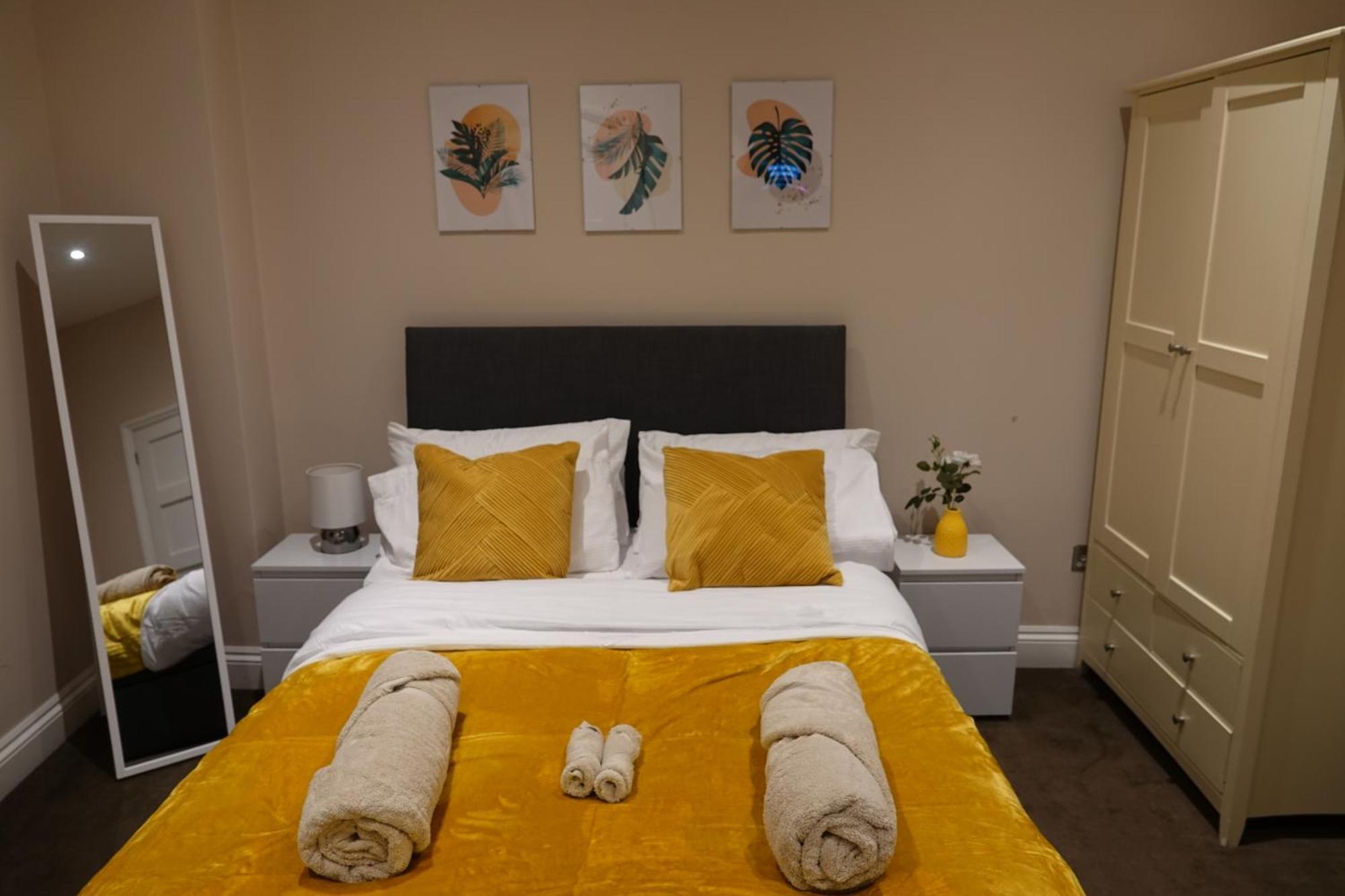 Modern Stylish Apartment Brighton Екстериор снимка
