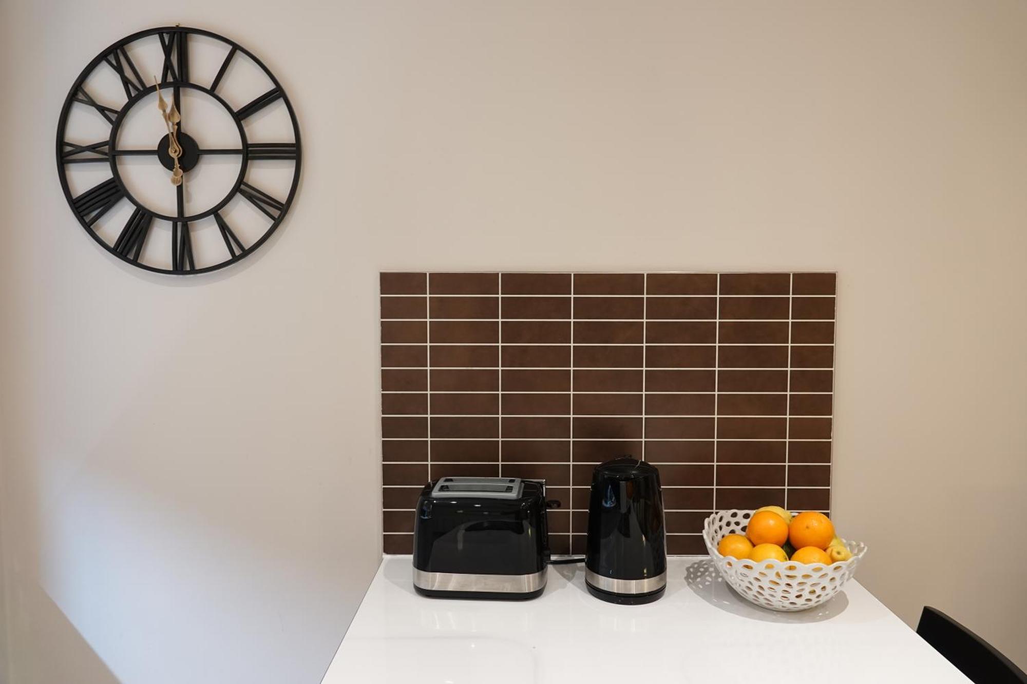 Modern Stylish Apartment Brighton Екстериор снимка