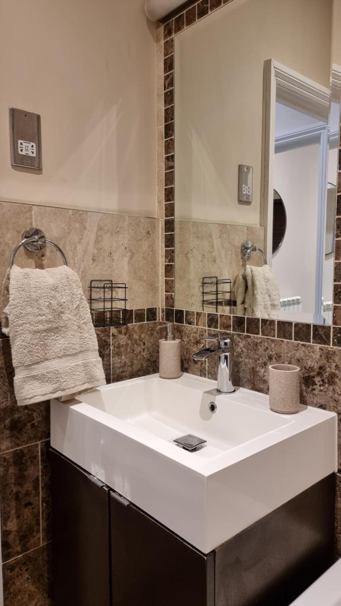 Modern Stylish Apartment Brighton Екстериор снимка