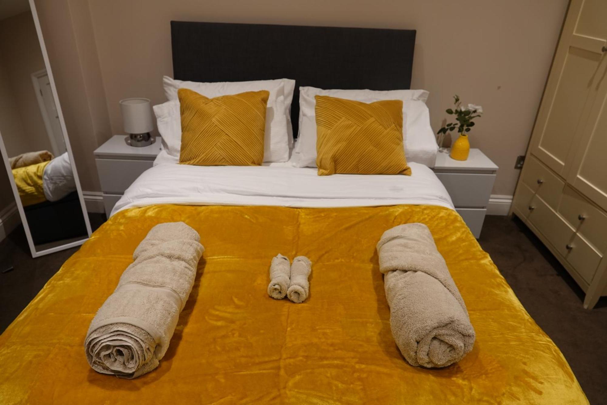 Modern Stylish Apartment Brighton Екстериор снимка