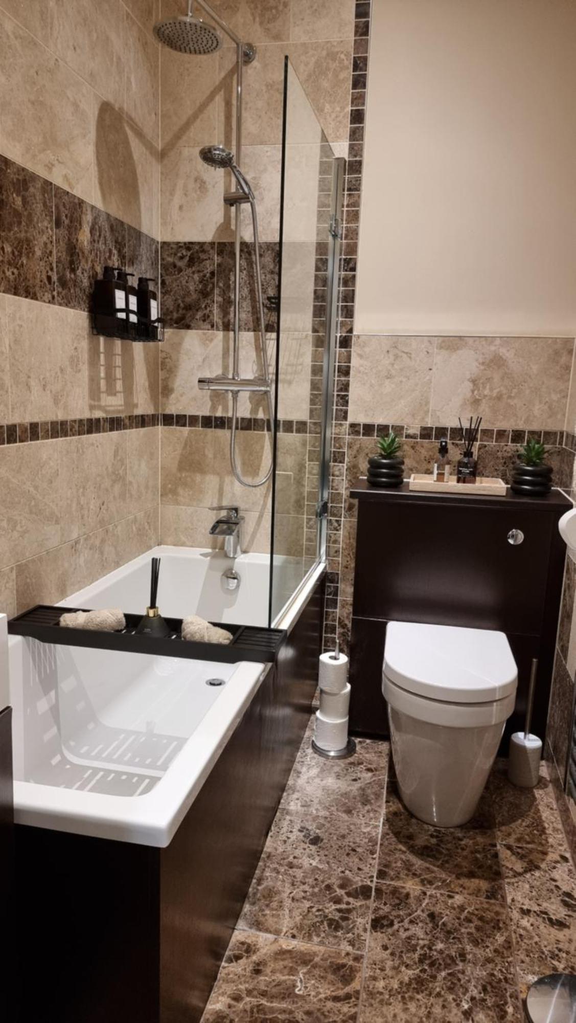 Modern Stylish Apartment Brighton Екстериор снимка