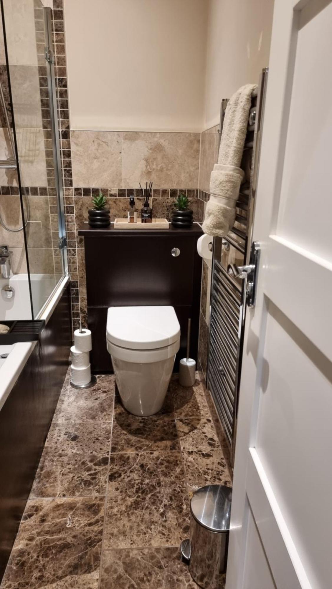 Modern Stylish Apartment Brighton Екстериор снимка