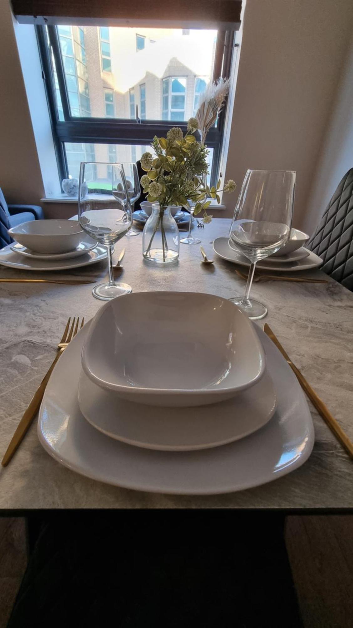 Modern Stylish Apartment Brighton Екстериор снимка
